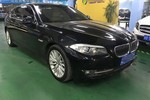 宝马5系2011款535Li 豪华型