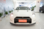 日产GT-R2012款3.8T Premium Edition 