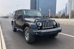 Jeep牧马人四门版2015款3.0L 撒哈拉 舒享版