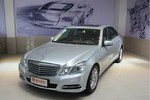 奔驰E级长轴距2010款E200L CGI优雅型（加长版）