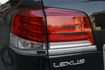 雷克萨斯LX2012款570