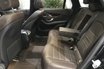 奔驰GLC级2019款GLC 260 L 4MATIC 动感型