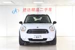 MINICOUNTRYMAN2014款1.6T COOPER All 4 Fun