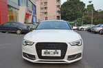 奥迪S5双门-2012款 奥迪 S5 3.0T Coupe