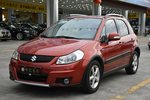 铃木天语SX42011款1.8L 自动 运动型