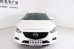 马自达MAZDA6 Atenza阿特兹2015款2.0L 蓝天豪华版