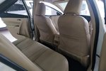 丰田卡罗拉2014款1.6L CVT GL-i 