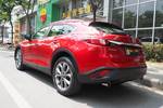 马自达CX-52015款2.5L 自动四驱旗舰型