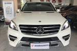 奔驰M级2012款ML300 4MATIC