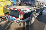 日产日产 柴油皮卡2007款3.2T 手动标准型 四驱柴油