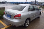 丰田威驰2008款1.6 GL-i 自动