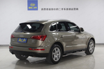 奥迪Q52012款2.0TFSI 技术型