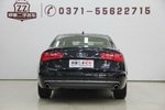 奥迪A6L2012款30 FSI 舒适型(2.5L)