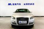 奥迪A42008款2.0TFSI Sline(个性风格版)