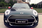 MINIMINI2014款1.5T COOPER Excitement 