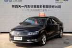 大众迈腾2015款改款 2.0TSI 尊贵型