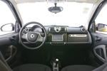 smartfortwo2011款1.0L MHD 硬顶标准版