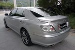 丰田锐志2007款2.5S 手自一体