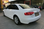 奥迪A4L2011款1.8TFSI 舒适型