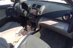 丰田RAV42011款2.4L 自动四驱至臻版 