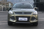 福特翼虎2013款1.6L GTDi 四驱精英型 