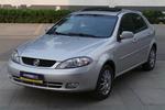 别克凯越HRV2008款1.6AT-LE