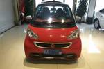 smartfortwo2012款1.0 MHD 硬顶标准版