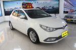 MG52012款1.5L 自动 领航版