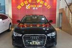 奥迪A6L2014款35 FSI 舒适型