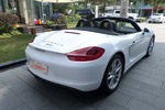 保时捷Boxster2013款Boxster