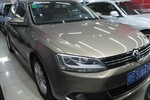 大众速腾2012款1.6L 手动 舒适型