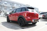 MINICOUNTRYMAN2014款1.6L COOPER Excitement