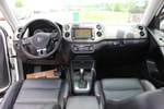 大众Tiguan2011款2.0TSI R-line