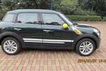 MINICOUNTRYMAN2011款1.6L ONE