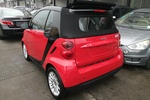 smartfortwo2010款哑光灰敞篷限量版