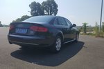 奥迪A4L2012款2.0TFSI 舒适型