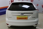 福特福克斯两厢2014款两厢经典 1.8L 自动酷白典藏版