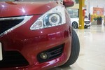 日产TIIDA骐达2011款1.6L CVT智能型