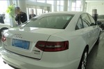 奥迪A6L2011款2.0TFSI 舒适型