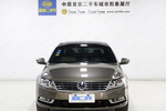 大众CC2013款1.8TSI 尊贵型