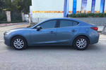 马自达MAZDA3Axela昂克赛拉 三厢2016款1.5L 自动尊贵型