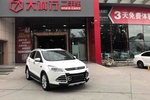 福特翼虎2013款1.6L GTDi 两驱风尚型 