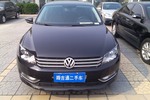 大众帕萨特2012款1.8TSI DSG 御尊版