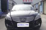 现代悦动2011款1.6L 自动豪华型