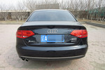 奥迪A4L2010款2.0TFSI 舒适型