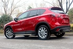 马自达CX-52015款2.5L 自动四驱尊贵型