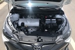 丰田YARiS L 致炫2020款1.5L CVT领先版