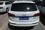 奥迪Q52010款2.0TFSI 运动款(进口)