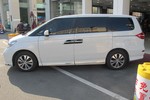 本田艾力绅2012款2.4L VTi-S尊贵导航版 