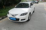 马自达MAZDA3经典2012款经典款 1.6L MT 特惠版